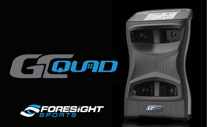 入手難！シミュレーションゴルフ用弾道計測FORESiGHT SPORTS社GC2 入手難！シミュレーションゴルフ用弾道計測FORESiGHT SPORTS社GC2